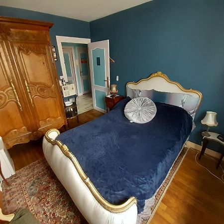 Chambre Privee Ренн Экстерьер фото