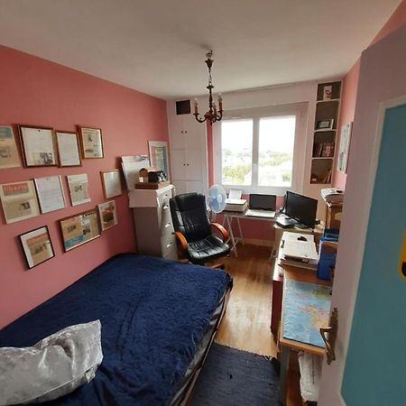 Chambre Privee Ренн Экстерьер фото